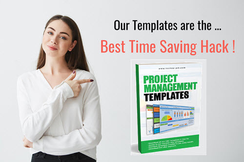 Project Management Templates