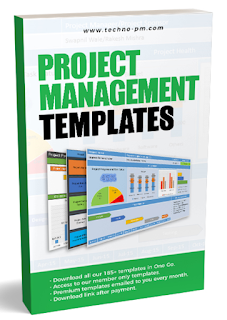 Project Management Templates