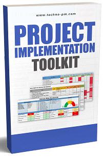 Project Management Templates